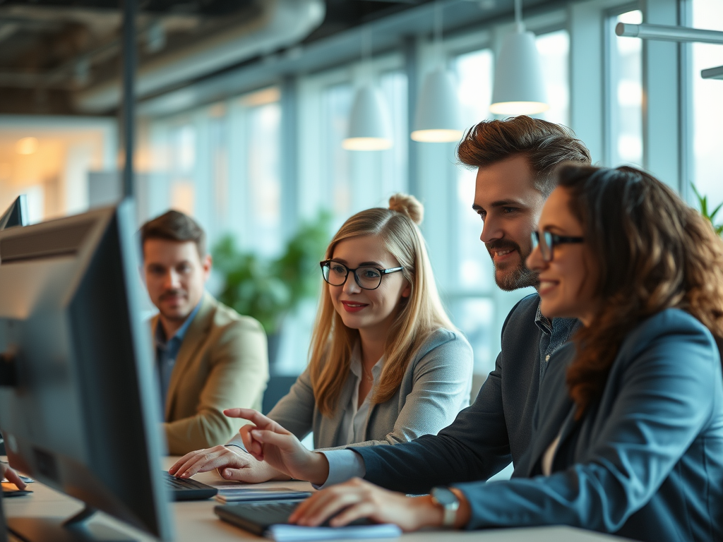 Employee Retention Challenges and Strategies in IT Industry
