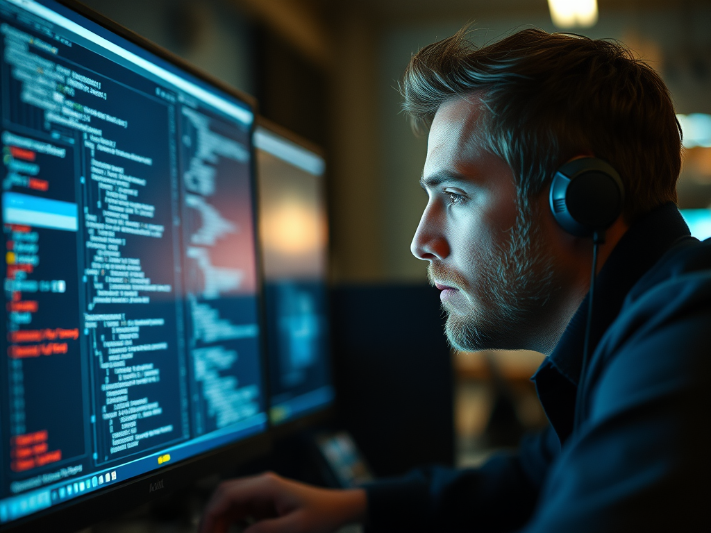 AI in Software Development: Revolutionizing Efficiency and Quality