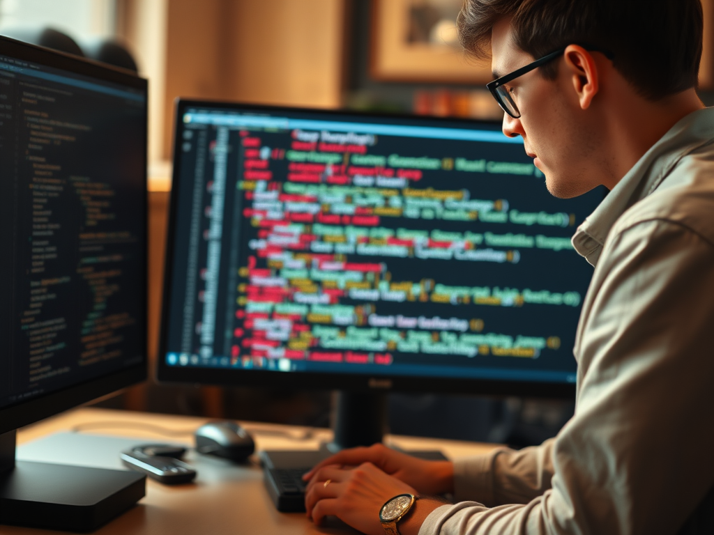 Kickstart Your Junior Java Developer Career