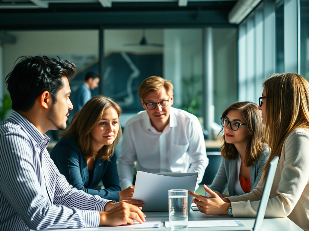 Strategic IT Talent Management: The XYZ Corporation Success Story