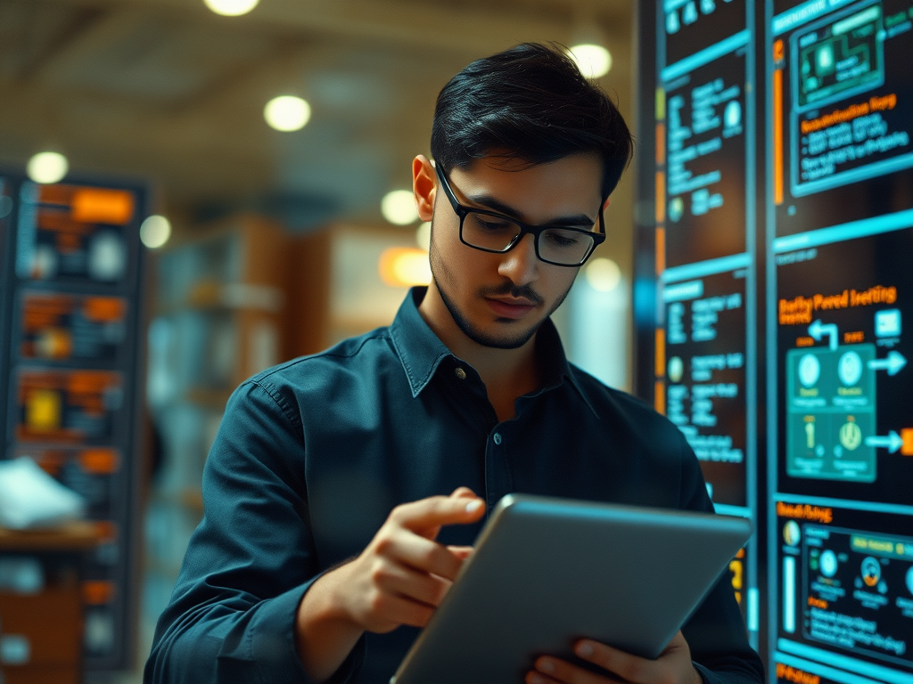 Mastering AWS IAM: Key Concepts, Features, and Best Practices