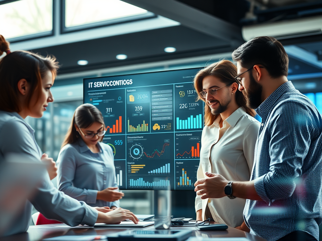Top IT Service Management Frameworks Uncovered