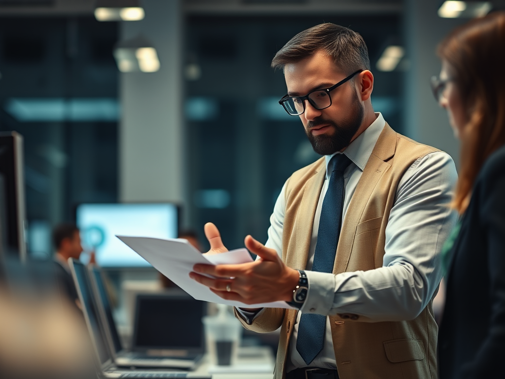 Effective Micromanagement in IT: Do’s and Don’ts