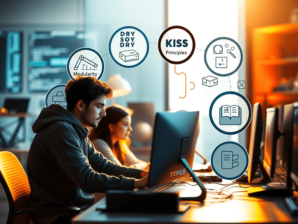 Top Software Engineering Principles You Need to&nbsp;Know!