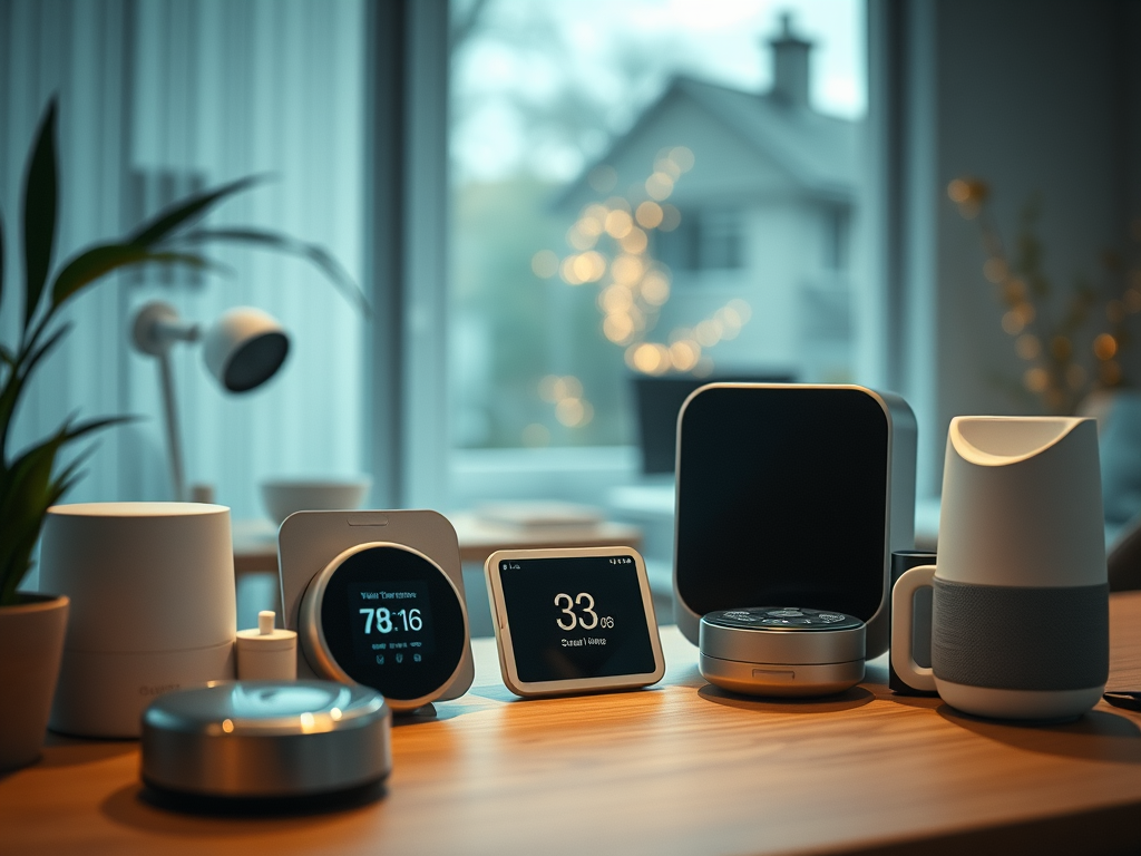 Unveiling the IoT Revolution: Growth, Trends, and Impact by 2025