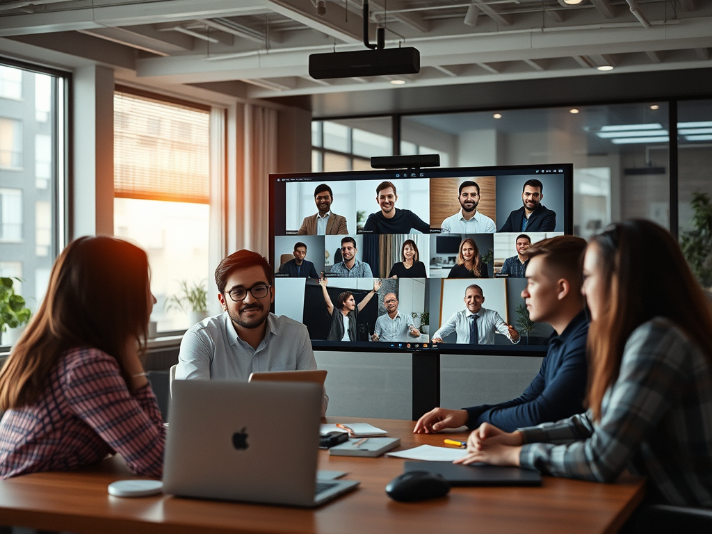 Maximize Success with Offshore Scrum Teams