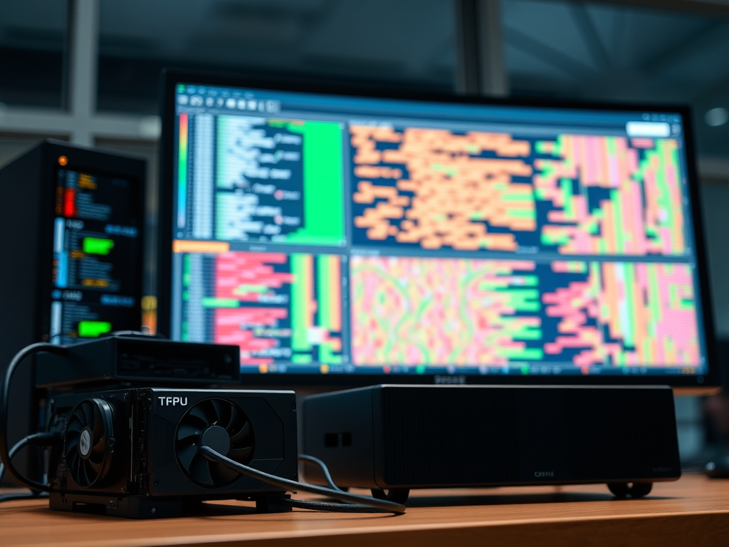 Refining AI Algorithms: A 17-Step Blueprint