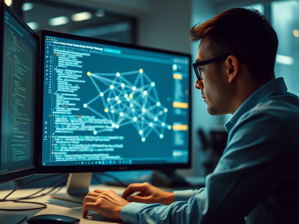 Machine Learning Tools: TensorFlow, PyTorch, Scikit-learn, and More