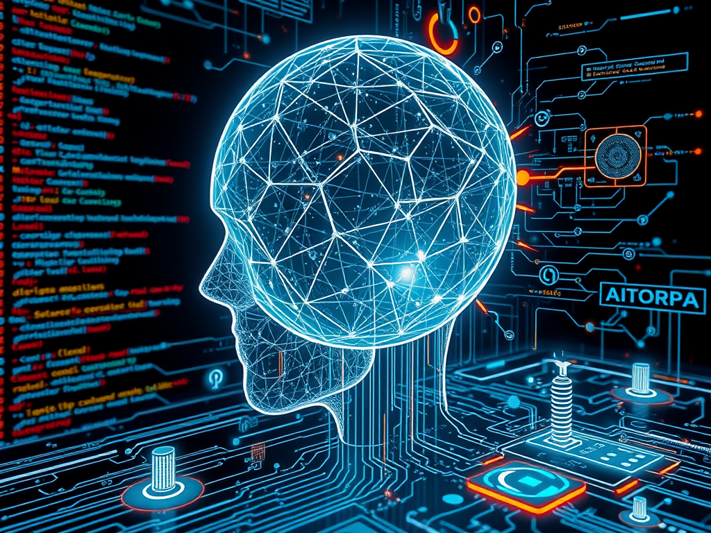 The Future of Software Development with AI: How AI is Revolutionizing Every Phase of SDLC #AI #SoftwareEngineering #FutureOfWork