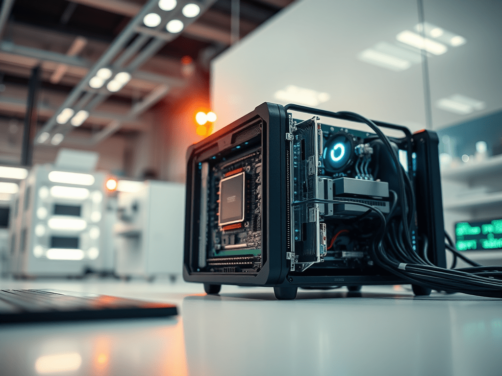 Quantum Computing and Its Future: What Lies&nbsp;Ahead?