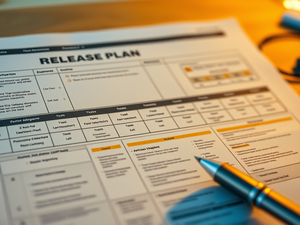 Mastering Software Release Management: Best Practices Unveiled