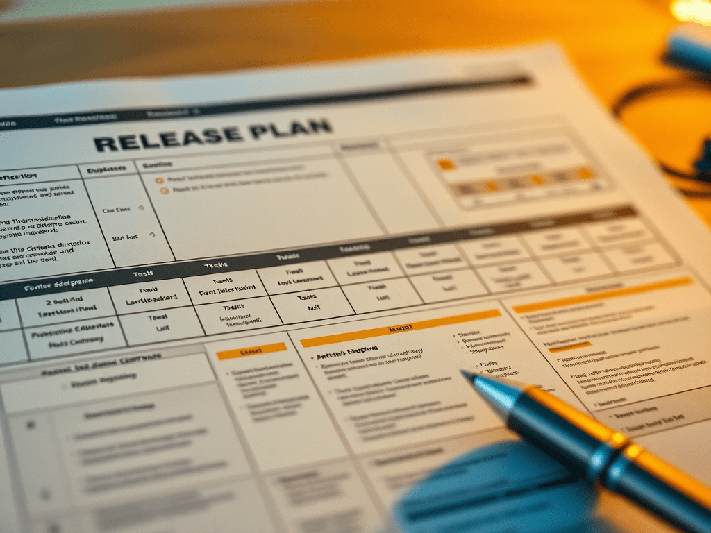 Mastering Software Release Management: Best Practices&nbsp;Unveiled