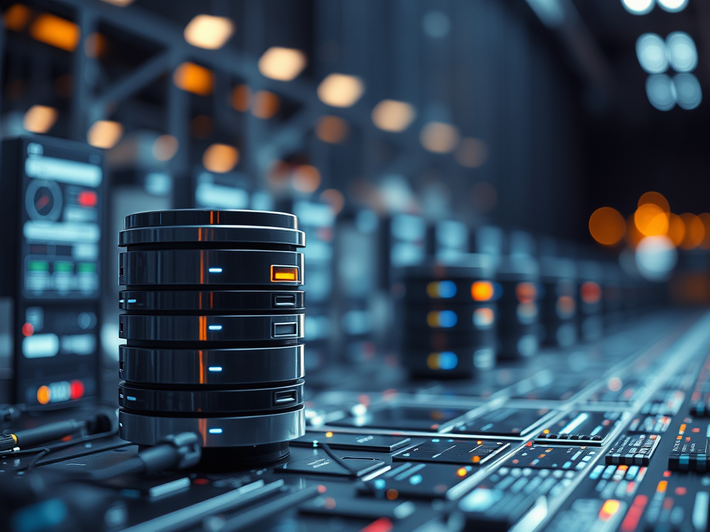 AI Database Integration: Boosting Efficiency and Innovation