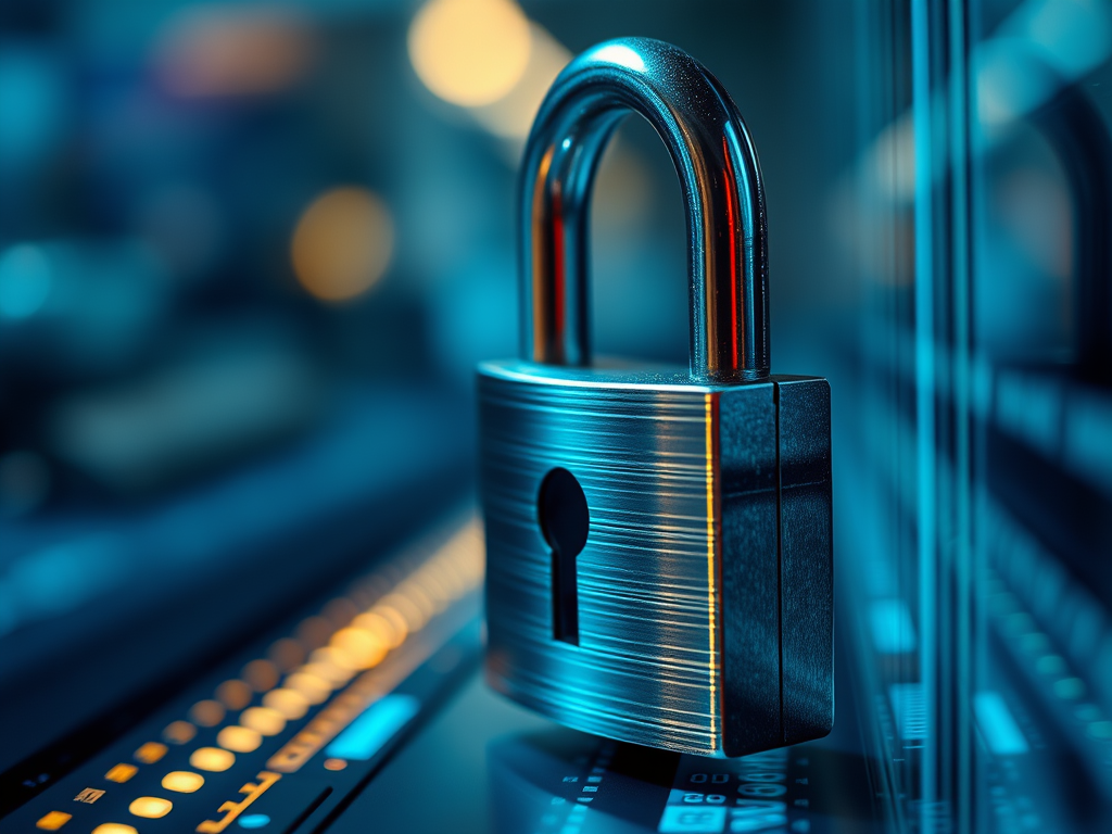 Robust Security Measures for Cloud Computing