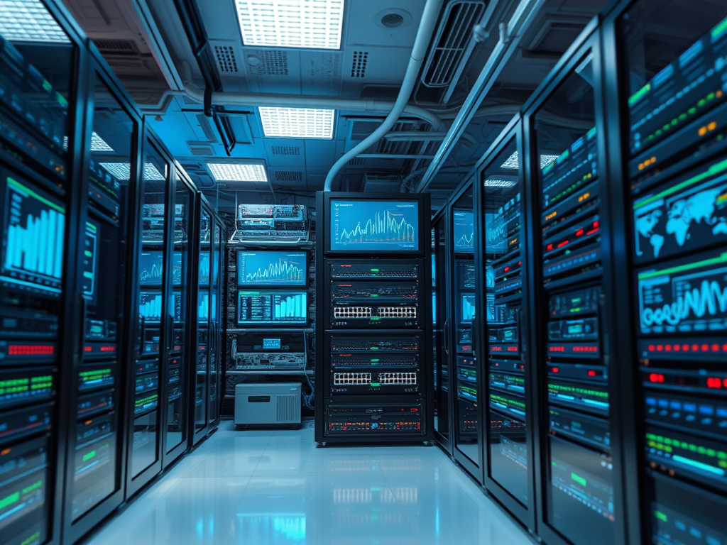 Mastering IT Infrastructure Management: Key Strategies