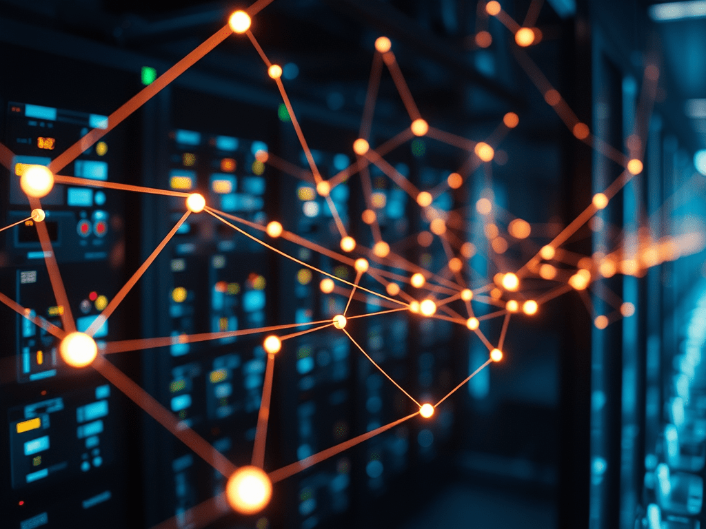 Where Are Blockchains Stored? Discover the Answer&nbsp;Here!