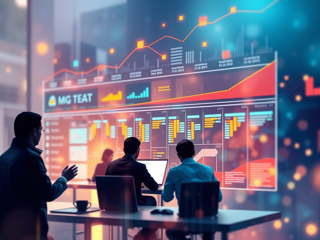Top IT Project Management Strategies to Succeed