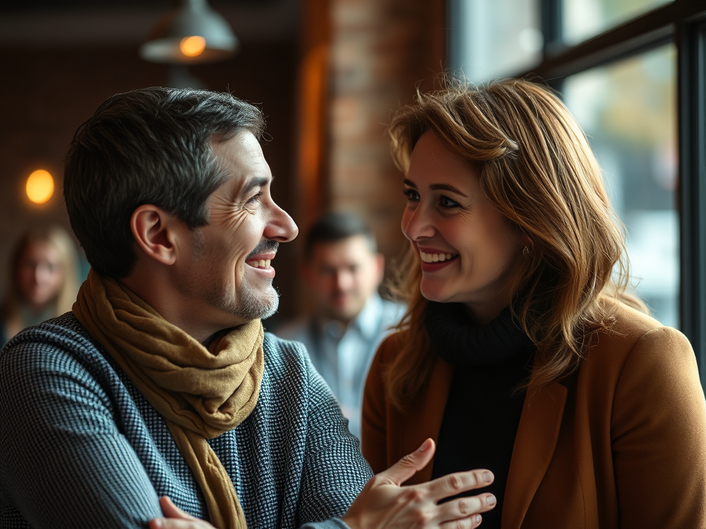The Power of Empathy in Leadership