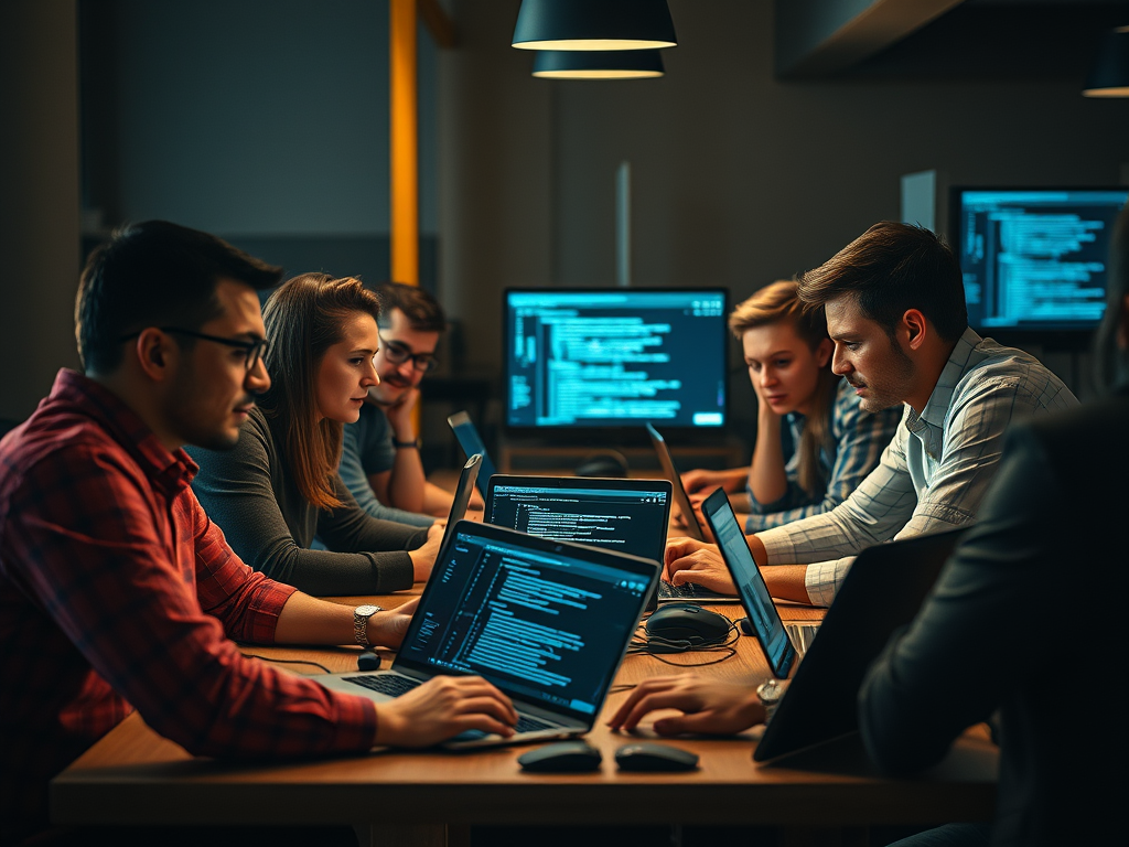Top Blockchain Platforms for Developers in 2024
