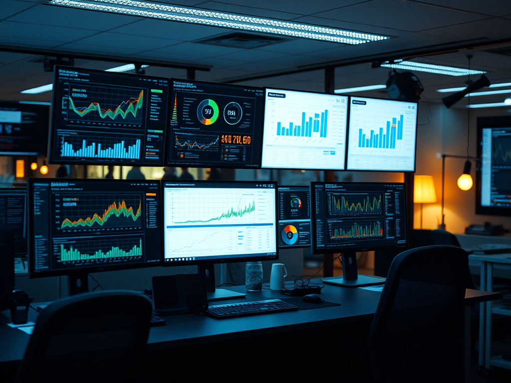 Unleashing the Power of IT Analytics: A Comprehensive Guide