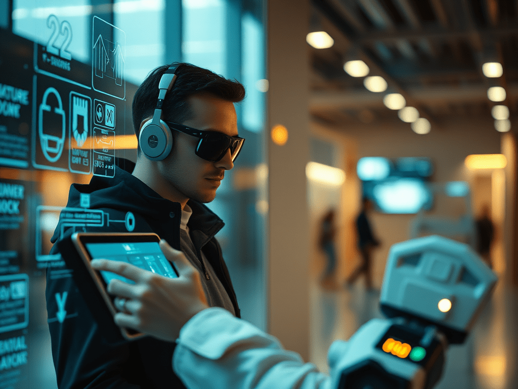 Human-Machine Interaction (HMI): Trends and&nbsp;Insights