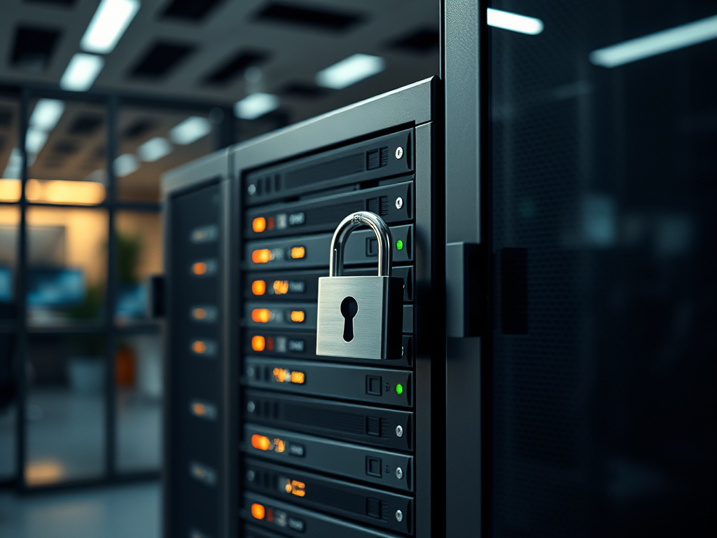 Database Security: Essential Tips to Keep Your Data Safe