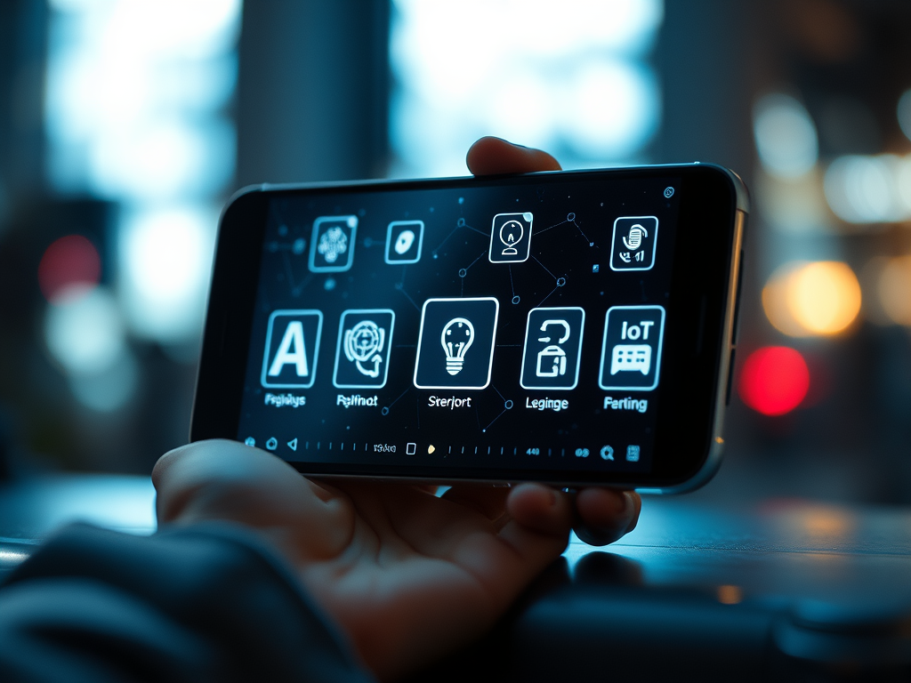 Keeping Up with Rapid Tech Changes