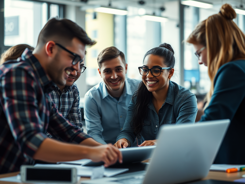 Case Study: Implementing Agile Testing for Improved Product Quality