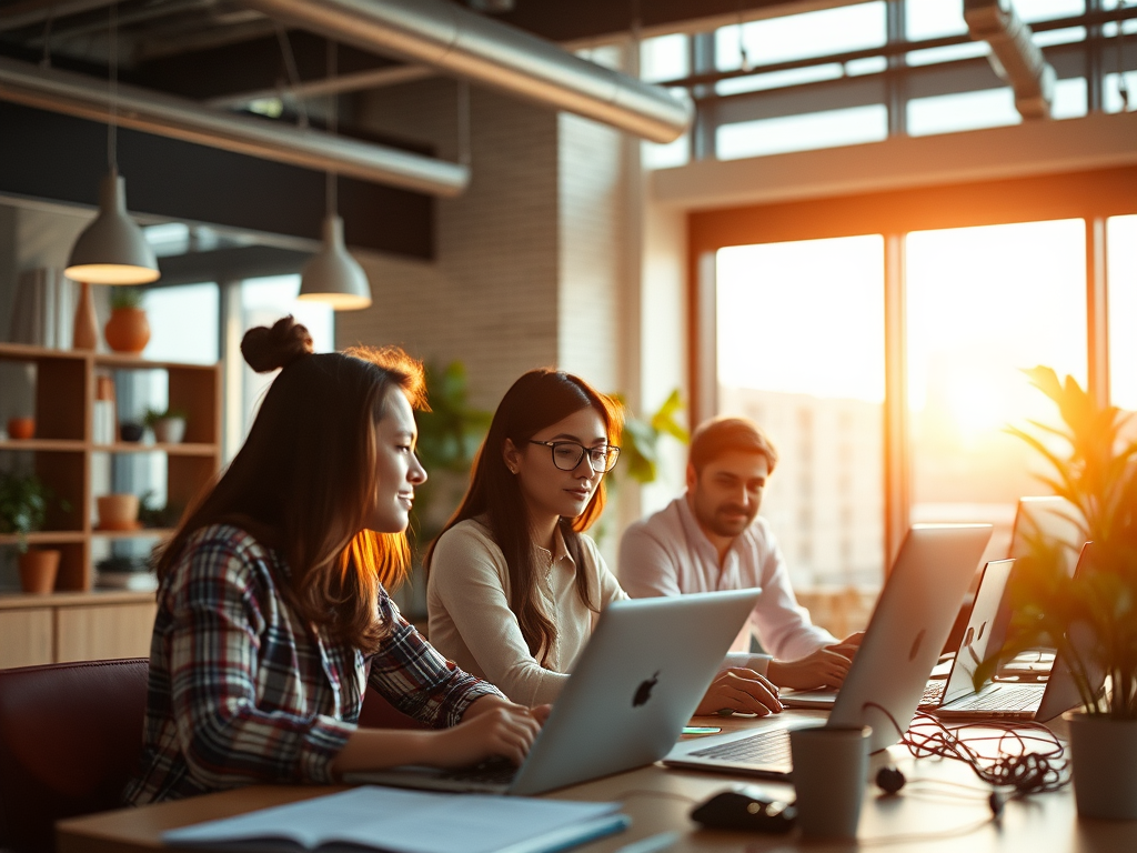 DevOps: Embracing Collaboration, Automation, and Continuous Improvement