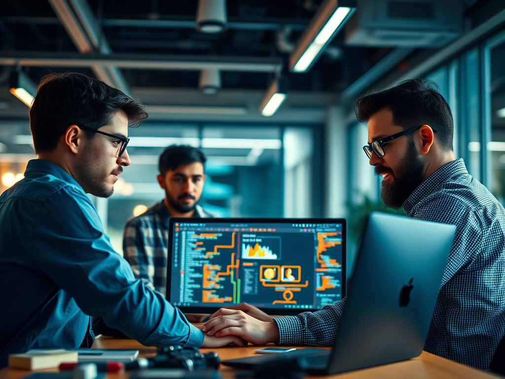 AWS and DevOps Synergy: Empowering Software Delivery