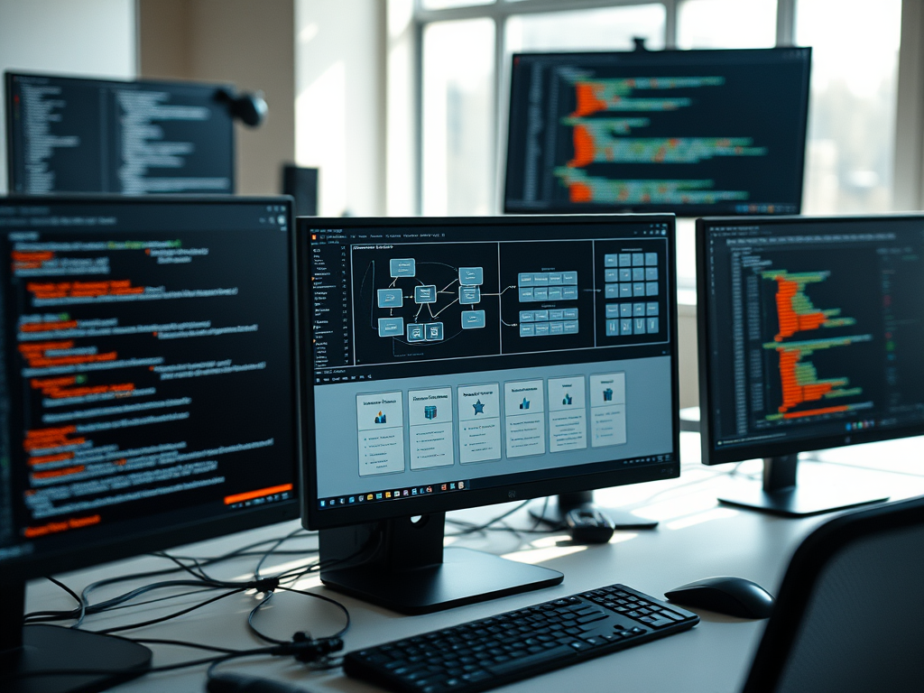 Mastering Scalable Software Architecture: Key Insights