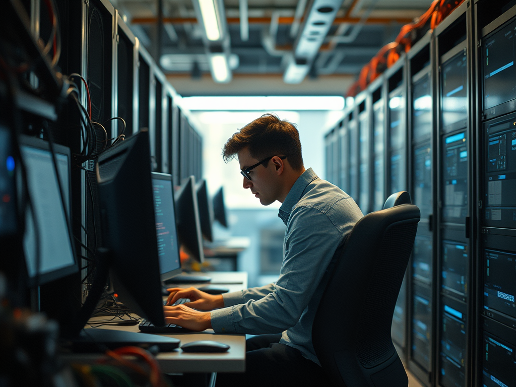 Data Engineering: Key Components and Principles