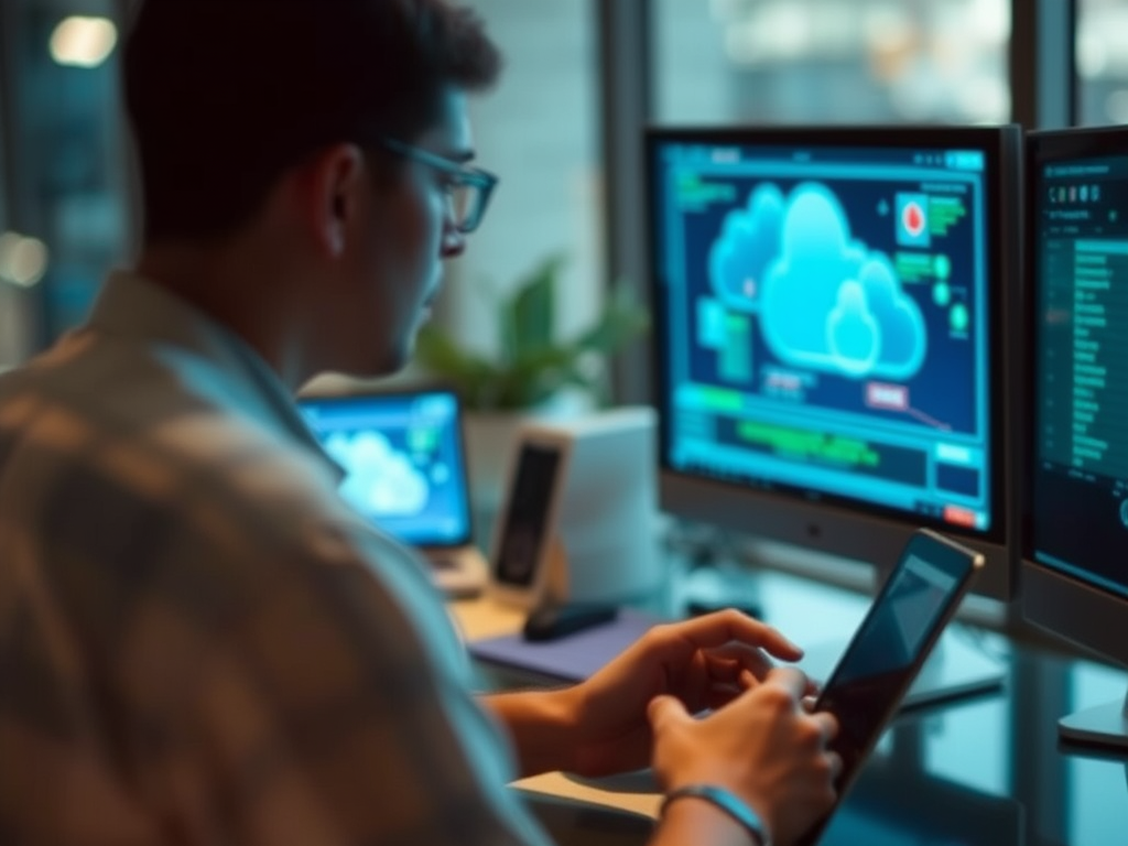 Demystifying Cloud Computing: A Comprehensive Guide