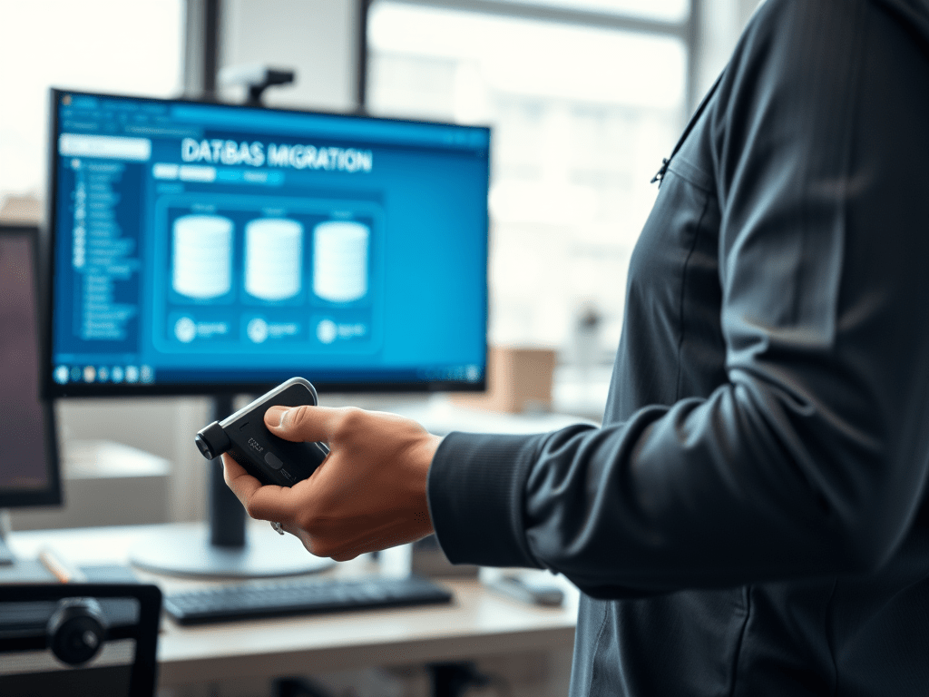 Migrating from Relational to NoSQL: Step-by-Step&nbsp;Guide