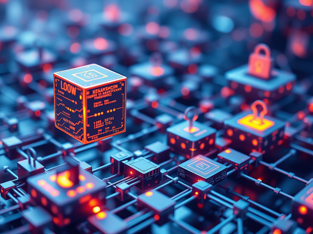Blockchain Development Trends: What’s Hot in 2024?