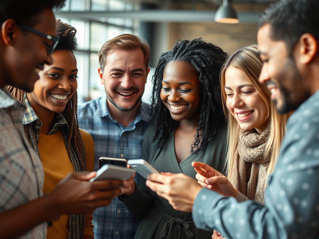 Transformation of Communication and Collaboration in the Digital Age