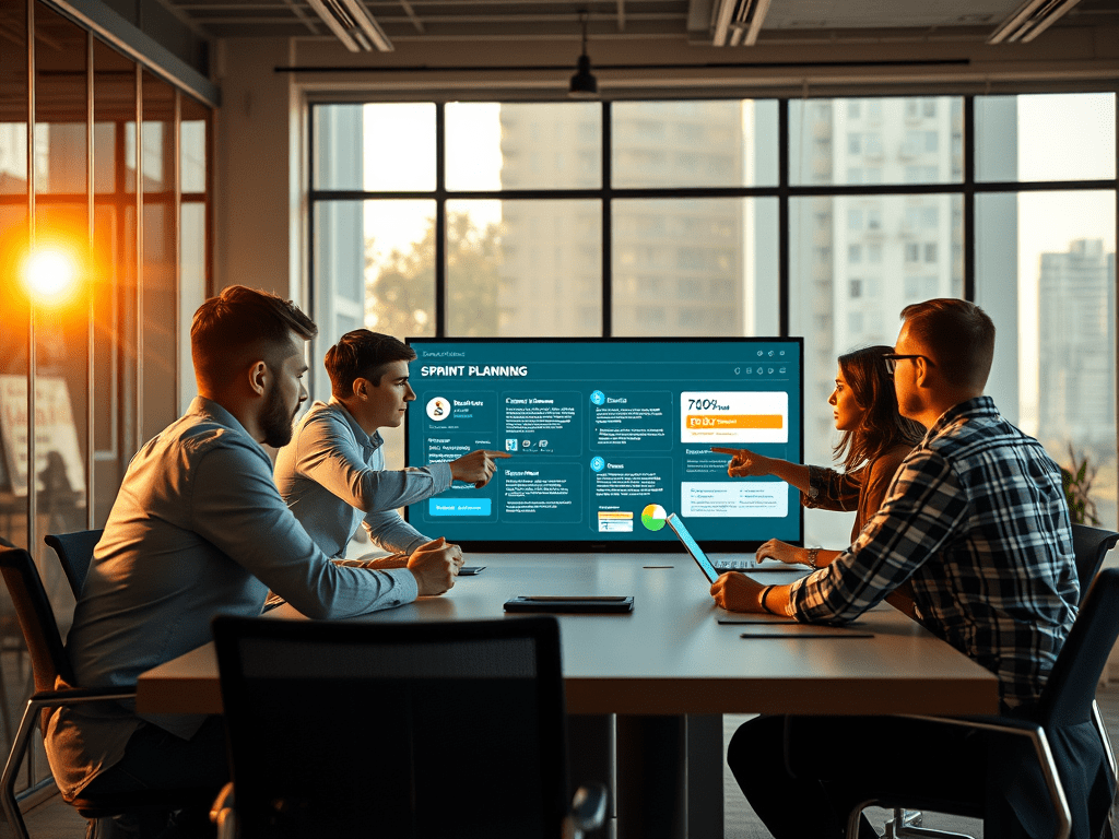 Master Effective Sprint Planning with These&nbsp;Tips