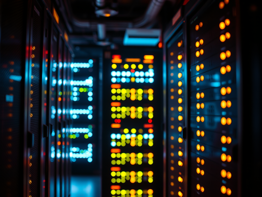 Unveiling the Power of Amazon EC2: Scalability, Efficiency, and Reliability