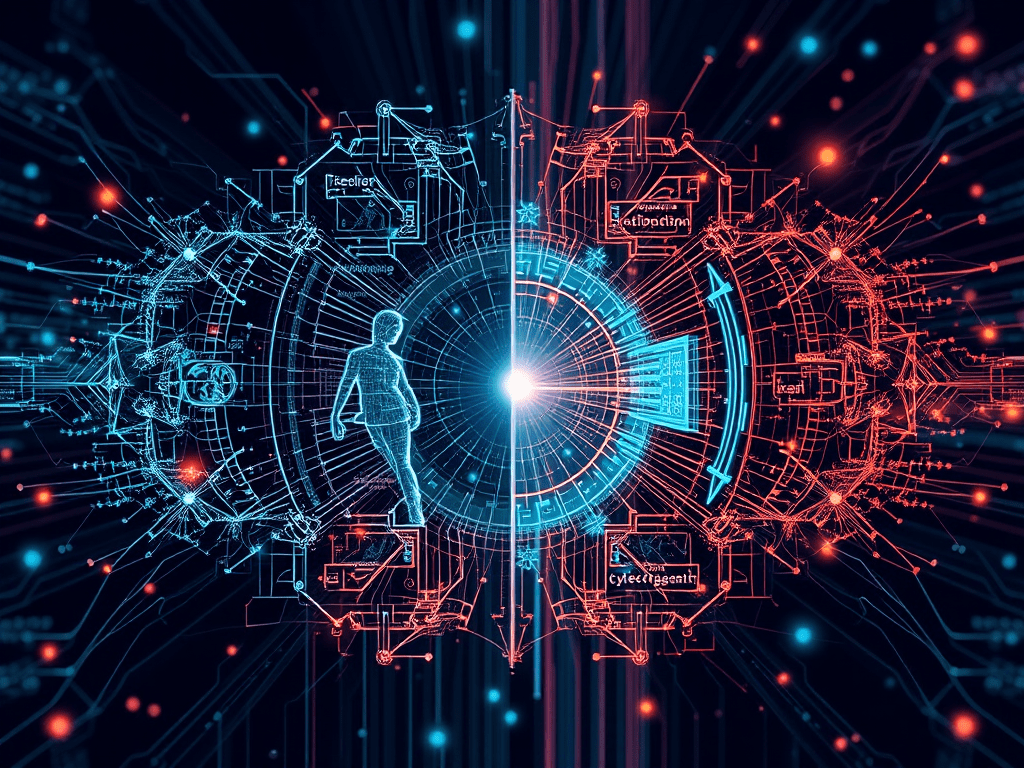 Understanding Generative AI: Key Models and&nbsp;Techniques