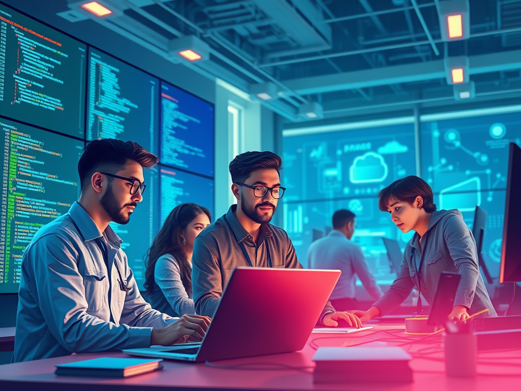 🚀 The Software Engineer’s Survival Guide (2025 Edition): How to Build, Scale & Thrive in a World Where AI Writes Code Faster Than You Can&nbsp;Blink