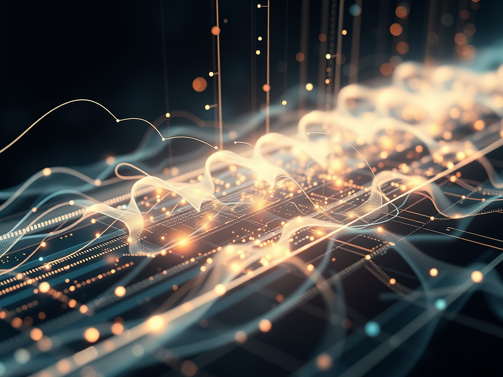 Ghost Architecture: The Hidden Layer That Makes Modern Software Fast, Scalable, and Almost Impossible to Break