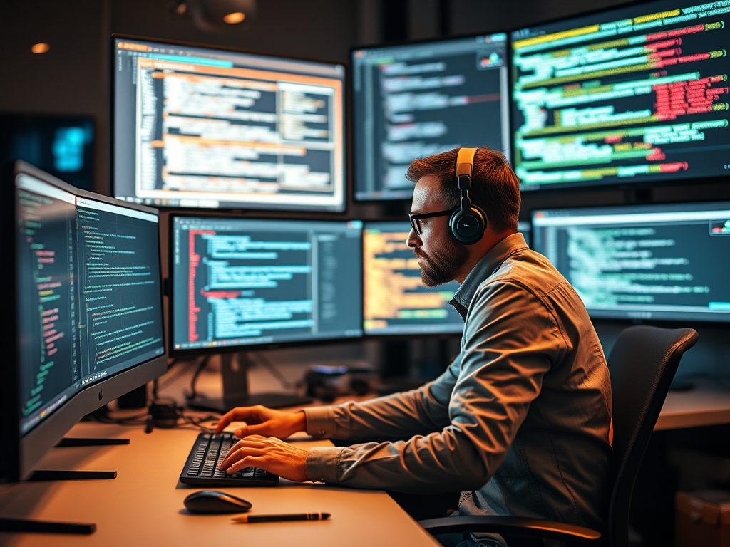🔥 The Ultimate Guide to Modern Software Engineering: A Complete, Practical, Hands-On Tutorial