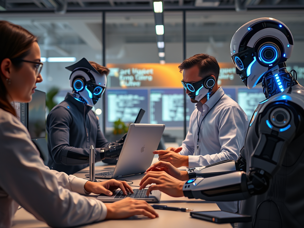 When Your Coworker Is an AI Agent: The Next Operating System of Software Engineering