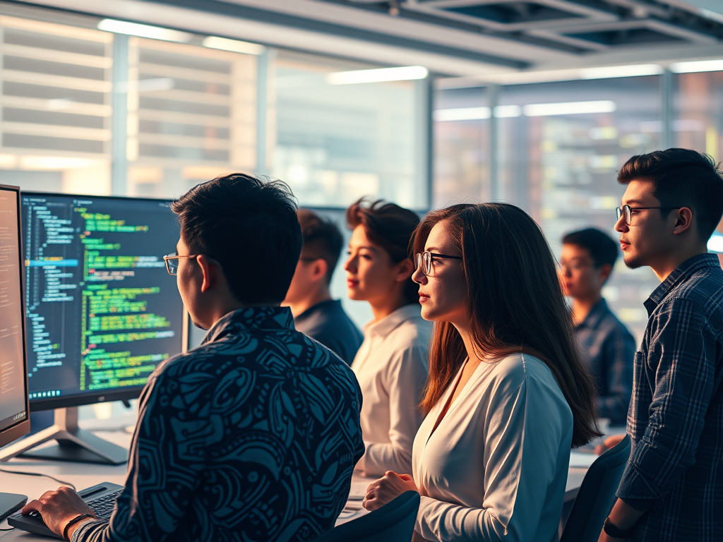 Why Junior Developers Are the First to Break#SoftwareEngineering #AIAgents #TechCareers #FutureOfWork #AtoZofSoftwareEngineering