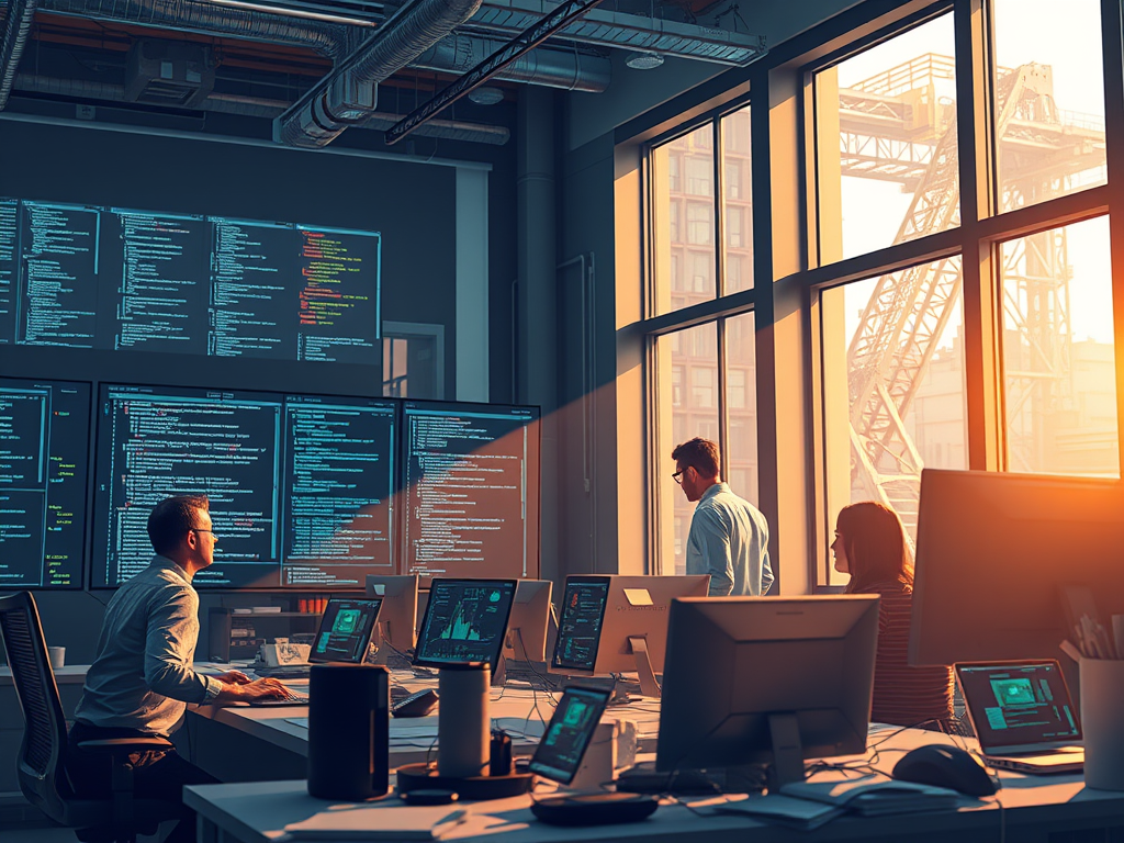 🚀 The Force Multiplier Operating Model: How Elite Engineering Teams 10x Their Impact