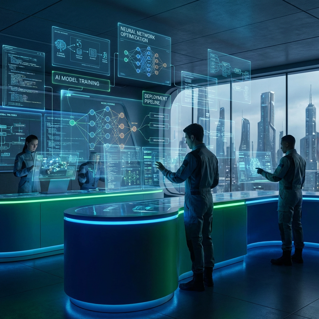 Reinventing Technical Leadership for the AI Era