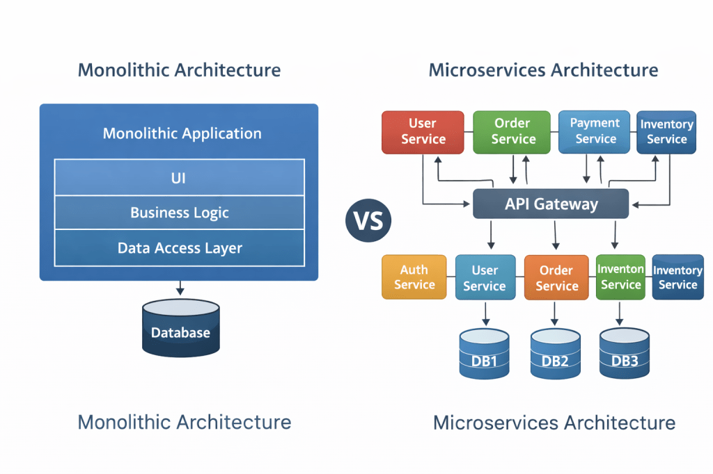 diagram-1-monolith-vs-microservices