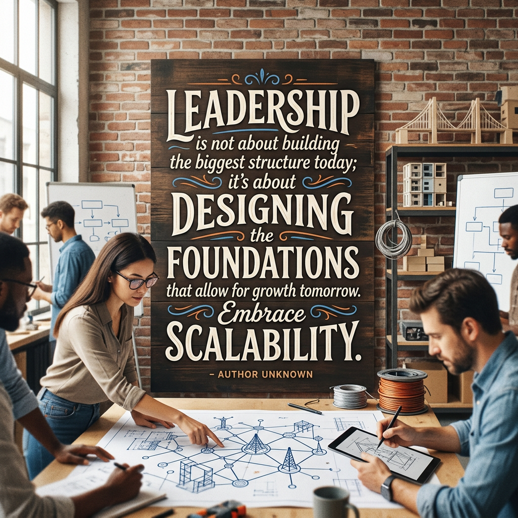 🚀 The Invisible Engineering Leader: Why the Best Tech Leaders Are Becoming Less Visible (And More Powerful) #EngineeringLeadership #TechLeadership #SoftwareEngineering