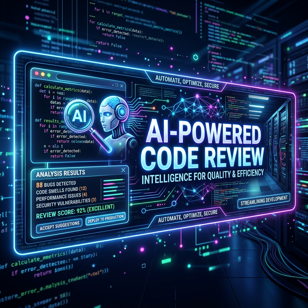 The Death of the Code Review: How AI-Native SDLCs Are Forcing a New Technical Leadership Playbook 🚨 #SoftwareEngineering #TechLeadership #GenAI #SystemDesign